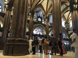 ドローン撮影 インド